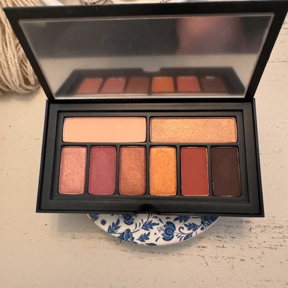 NIB: Smashbox Cover Shot; Ablaze Eye Palette: Full Size - Picture 5 of 10